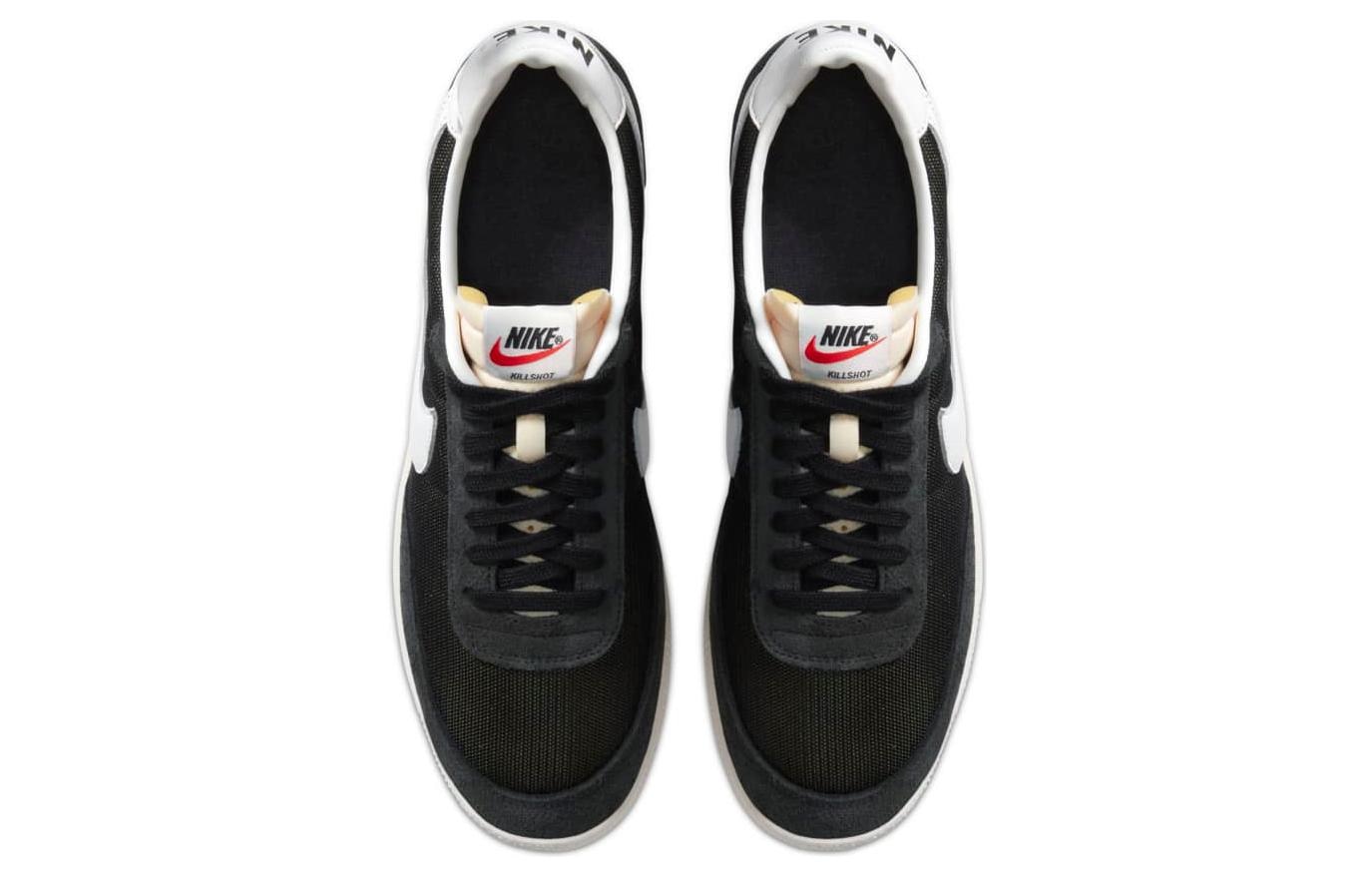 Nike Killshot SP "Off-Noir" — фото 9