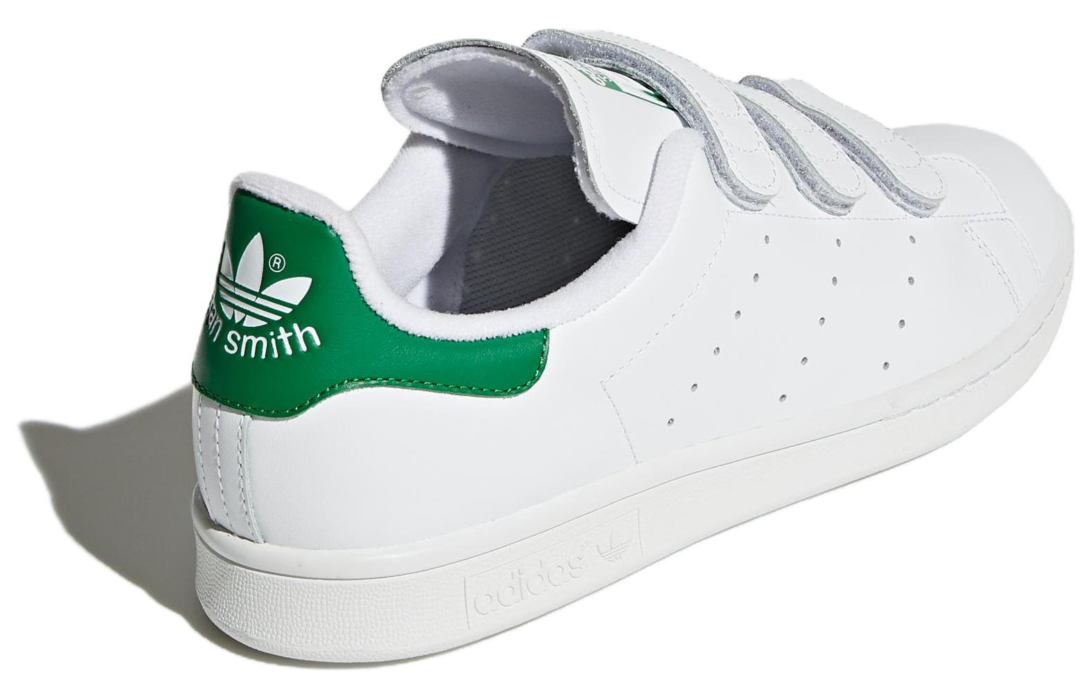 adidas originals adidas Stan Smith CF — фото 9
