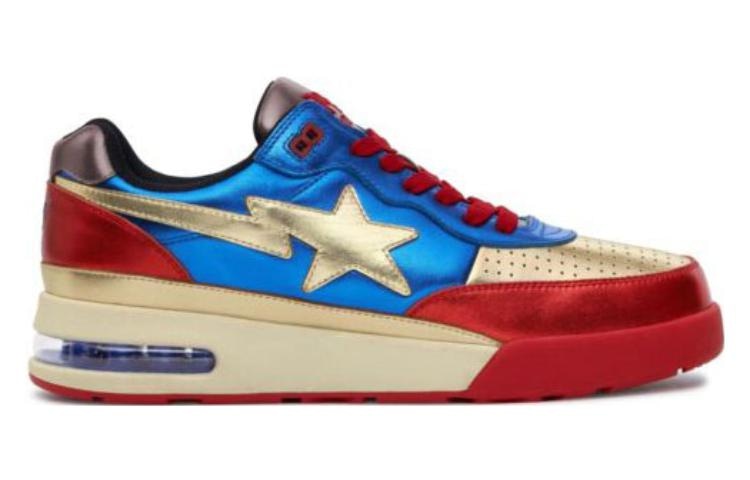 A BATHING APE ROAD STA "Classic Reborn" — фото 5