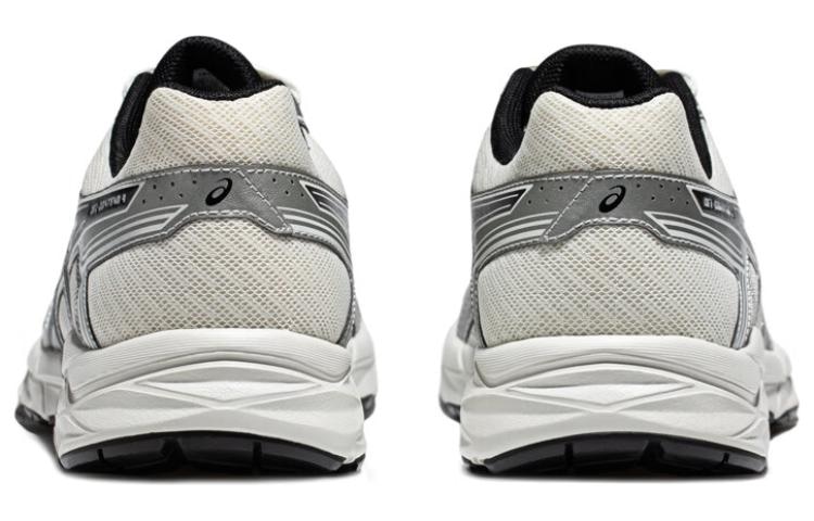 ASICS Gel-Contend 4 White Silver — фото 8