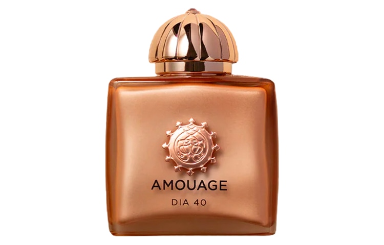 Amouage DIA 40 WOMAN parfum 100ml