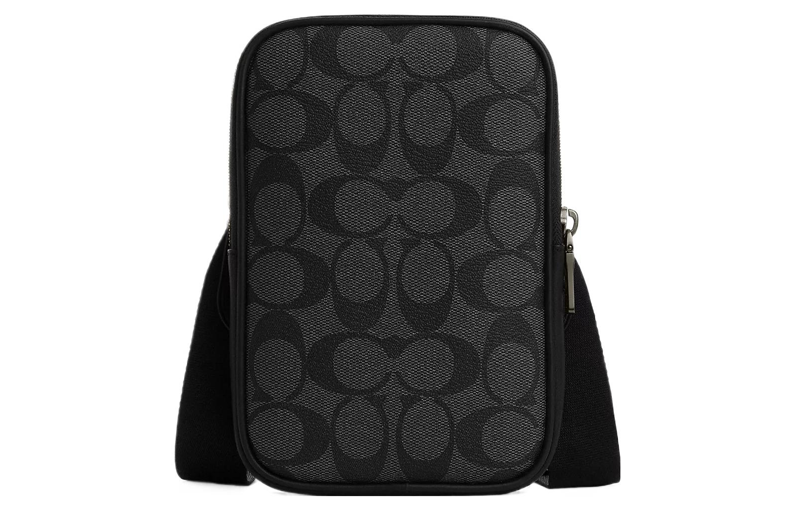 COACH/蔻驰 COACH Aden 12