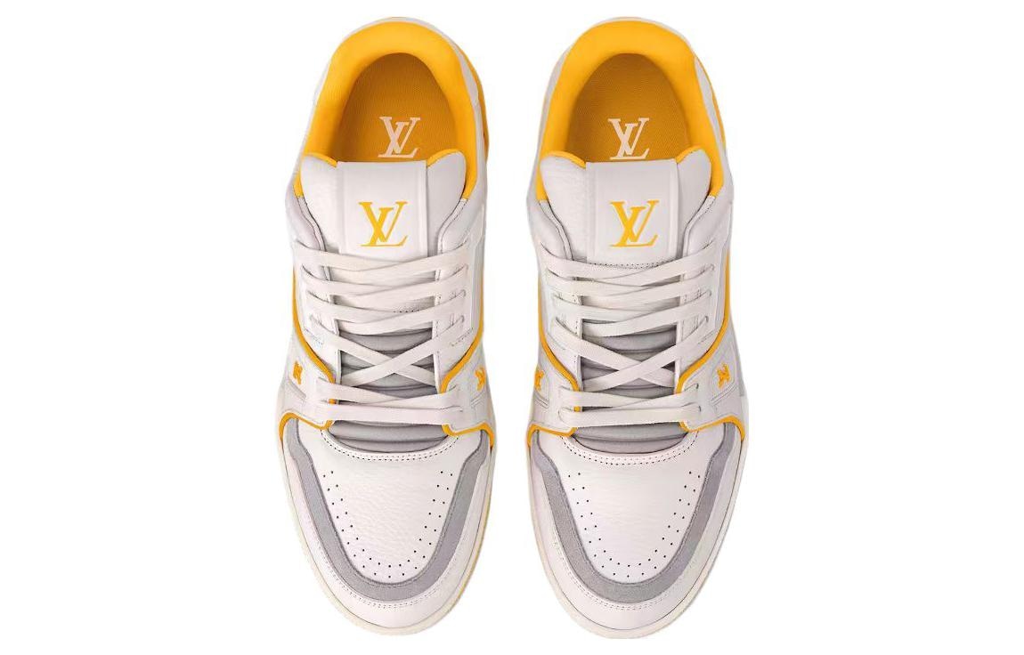 Louis Vuitton Trainer — фото 9