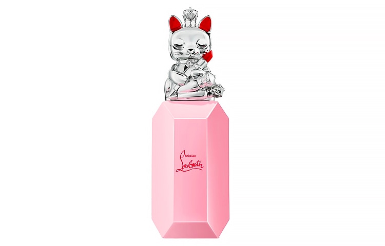 Christian Louboutin/路铂廷 CL EDP 90ml