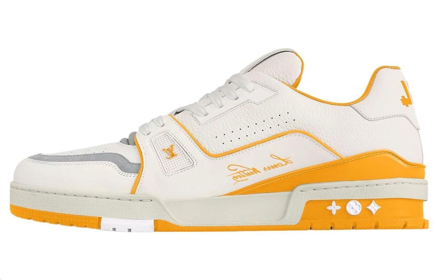 Louis Vuitton Trainer — фото 6