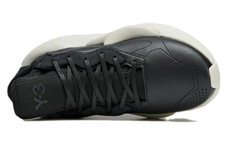 Y-3 Kalwa Black — фото 9