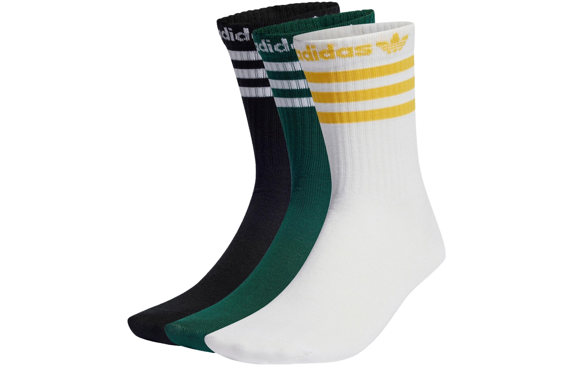 Adidas originals CREW SOCKS 3 PAIRS 3