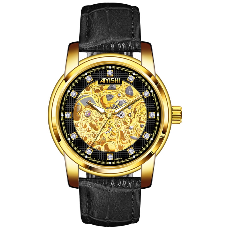 爱依士 AIYISHI AIYISHI AYS8119