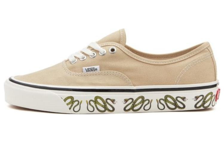 Vans Authentic 44DX — фото 5