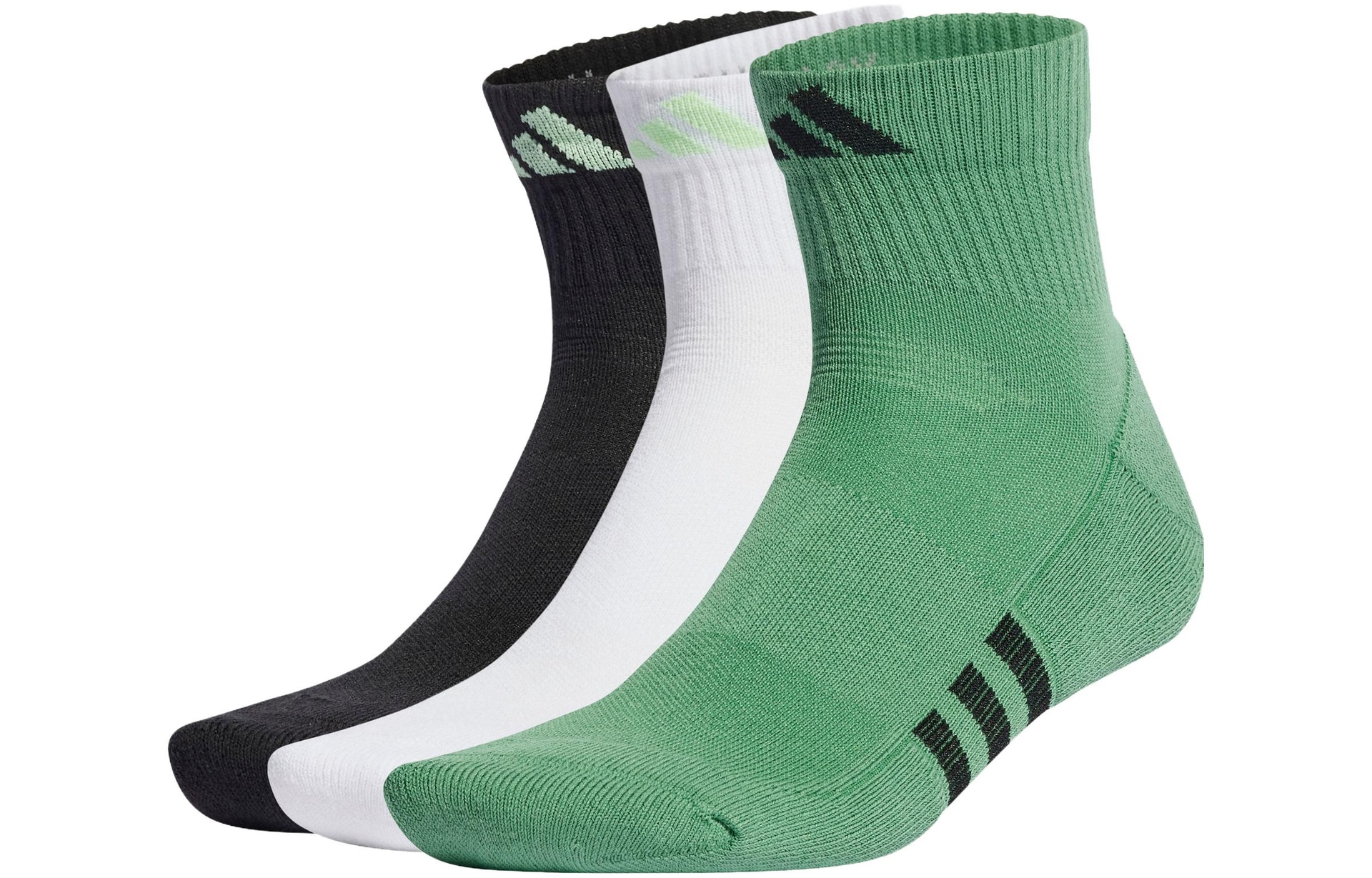 Adidas Performance Cushioned Socks