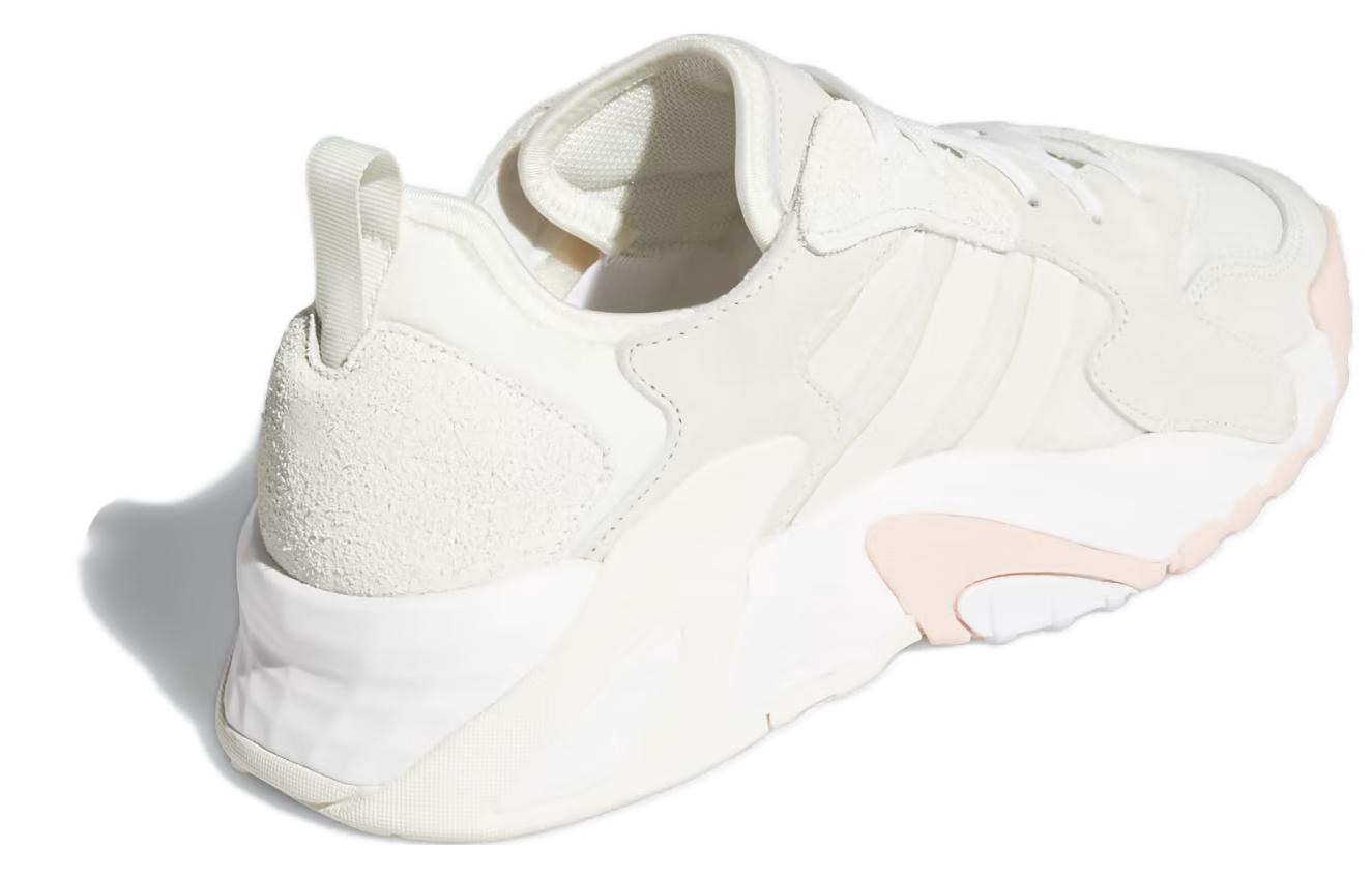 adidas originals adidas Streetball Low Beige — фото 9
