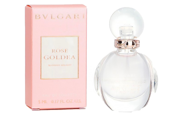 BVLGARI/宝格丽 BVLGARI EDT 5ml