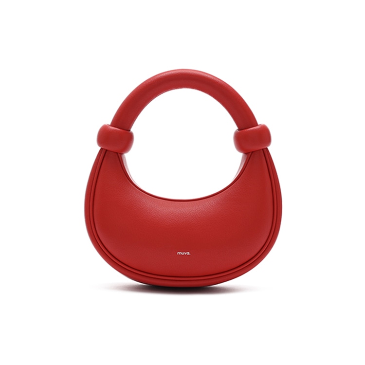 MUVA Crescent Bag