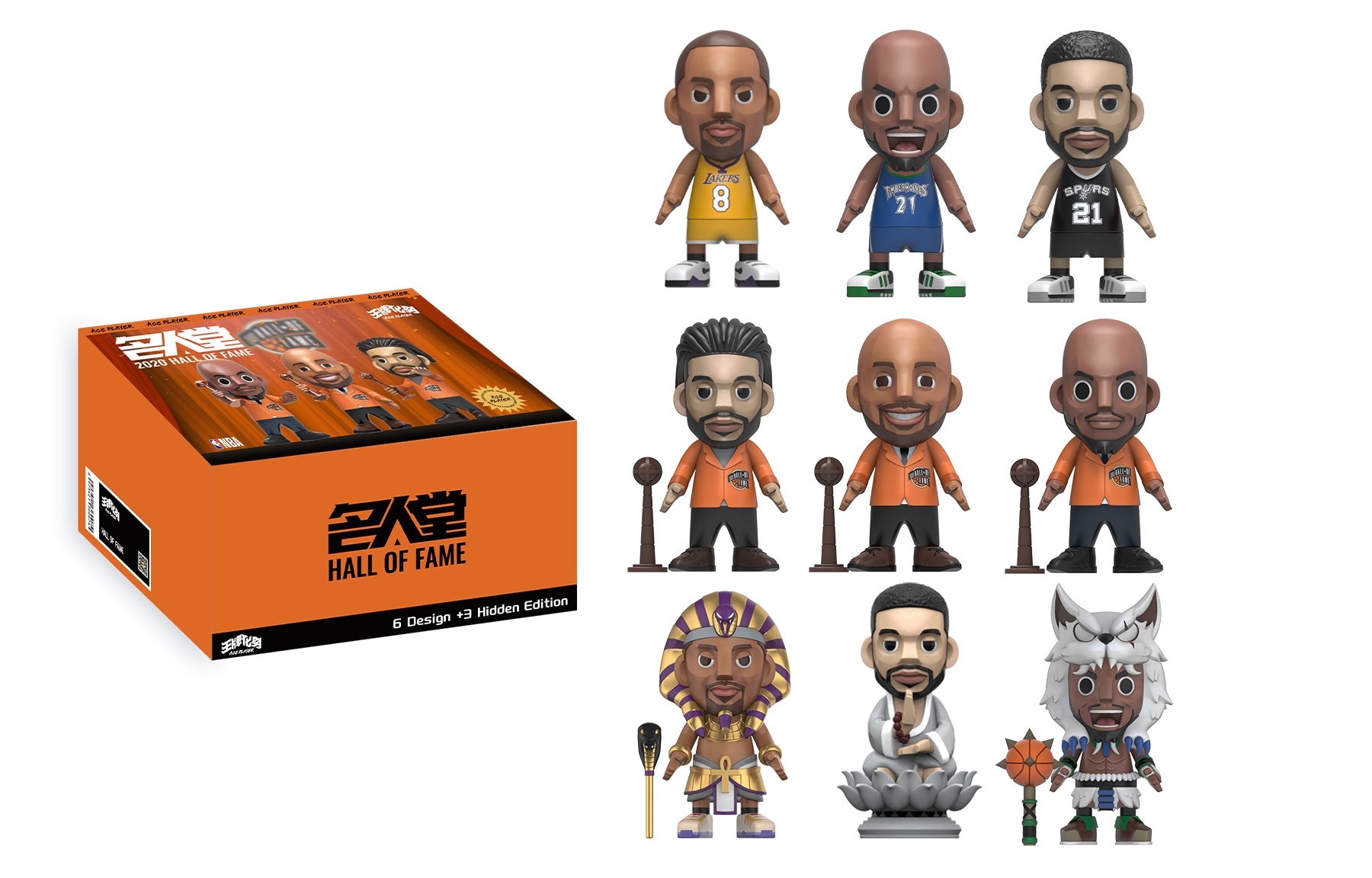 Aceplayer NBA x NBA 2020 6 — фото 1