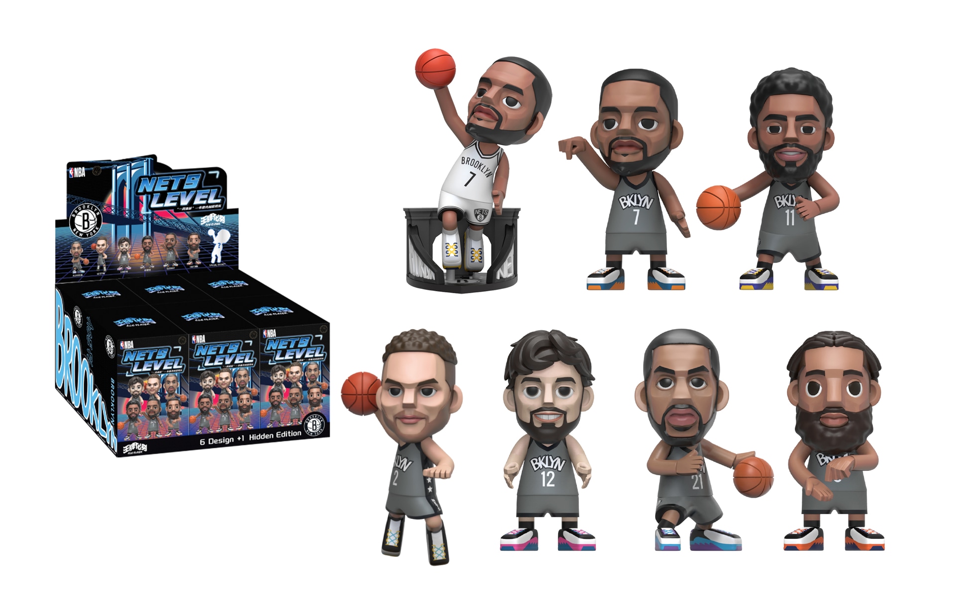 Aceplayer x NBA NBA 6 — фото 3