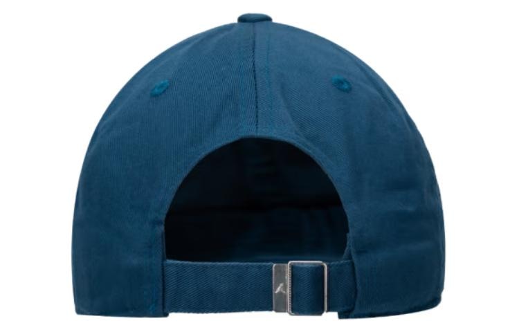 Nike Cap Blue — фото 1