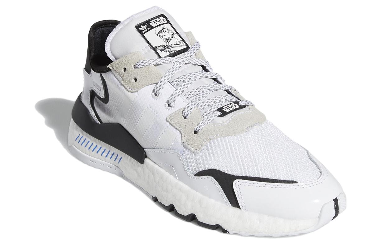 adidas originals adidas Nite Jogger — фото 3