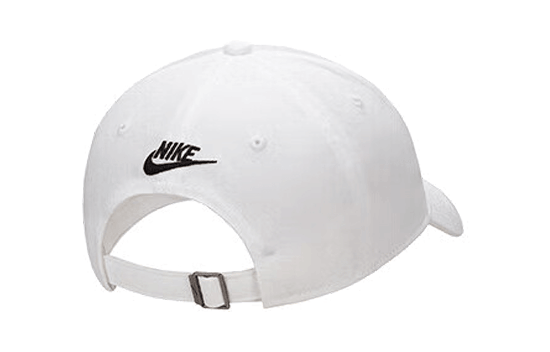Nike Cap White — фото 1