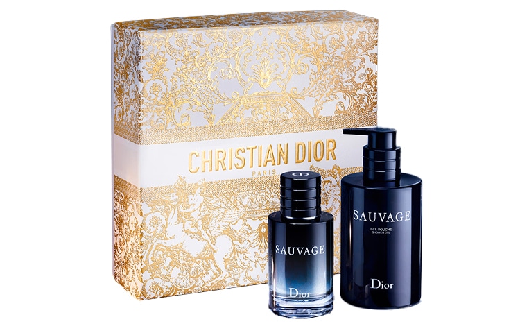 Dior Sauvage Gift Set