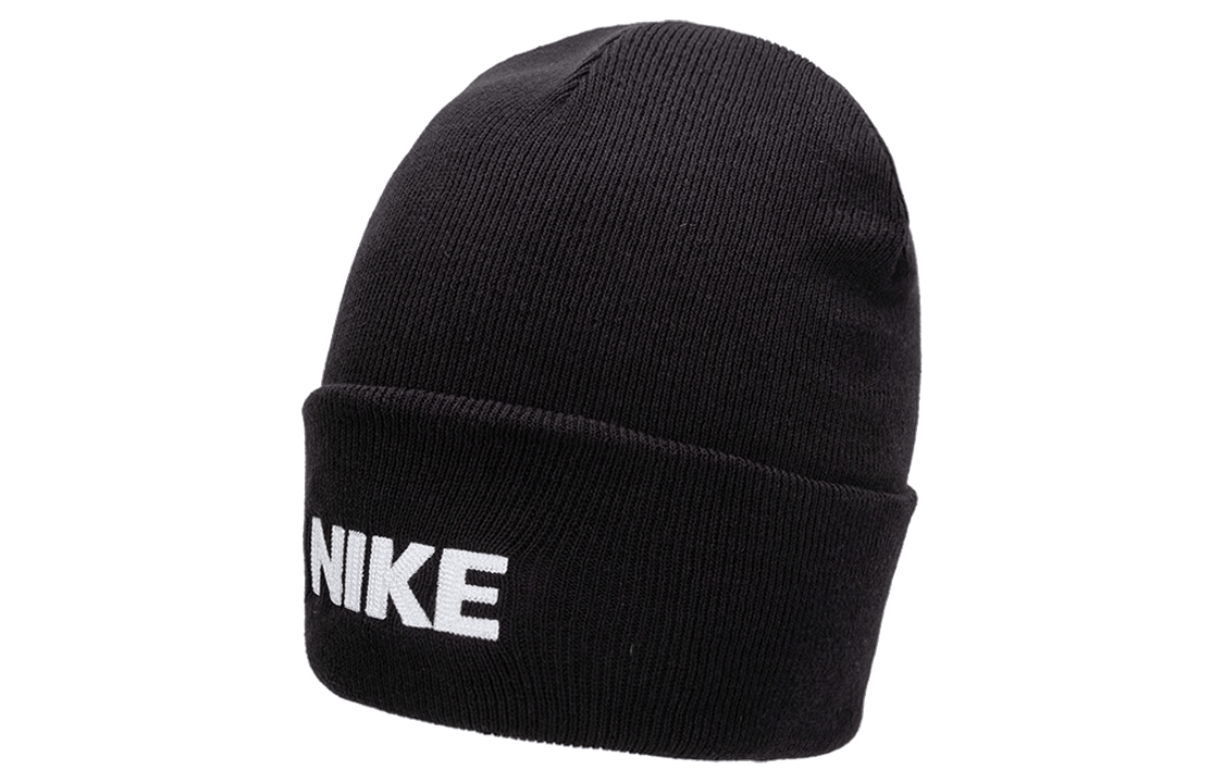 Nike Beanie Black