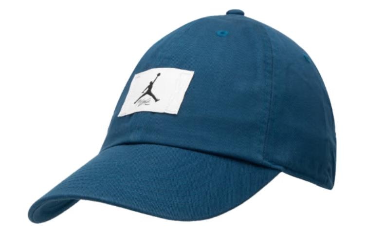 Nike Cap Blue — фото 2