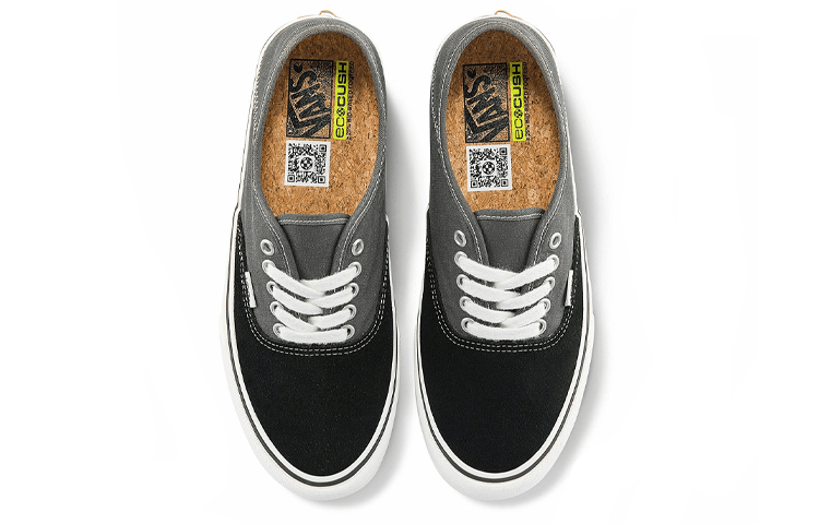 Vans Authentic VR3 — фото 8