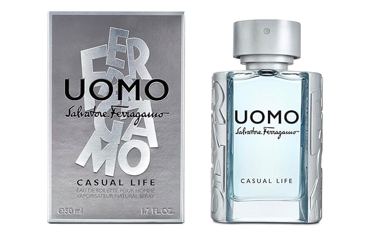 FERRAGAMO/菲拉格慕 EDT 30ml 50ml100ml