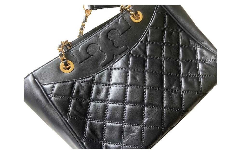 Tory Burch Savannah Tote — фото 1