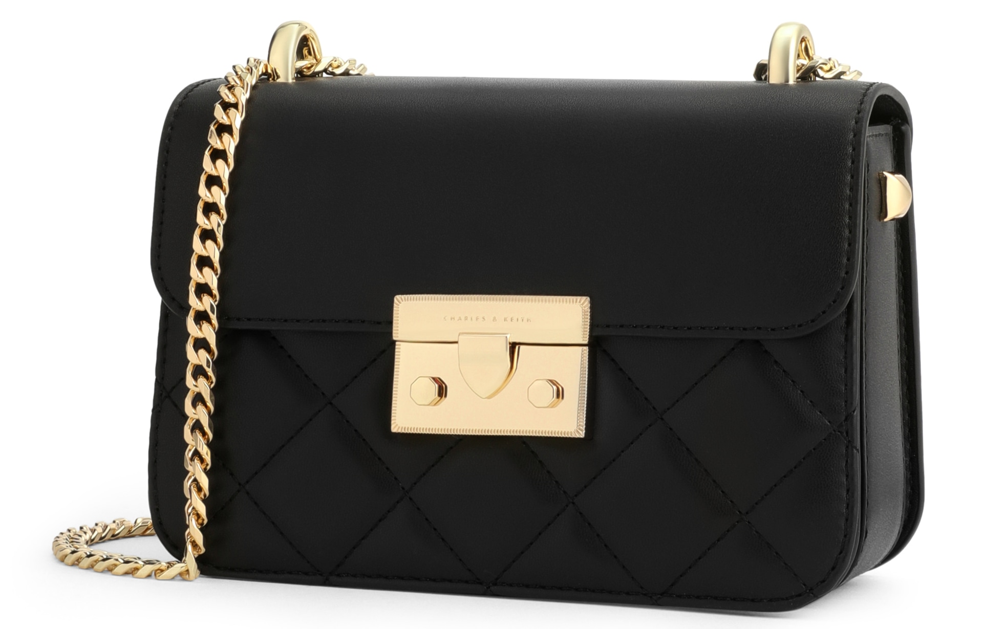 Charles&Keith Сумка (Арт. CK2-80701360) — фото 2