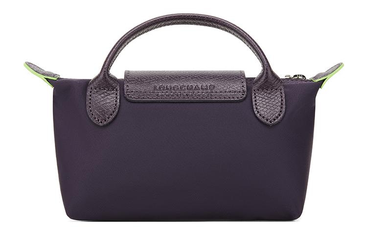 Longchamp Tote Bag — фото 3