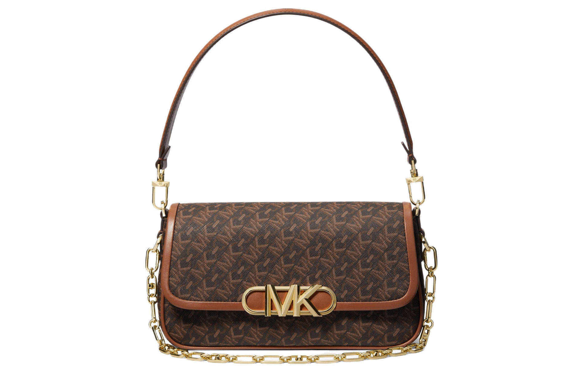 Сумки Michael Kors MK PARKER Logo
