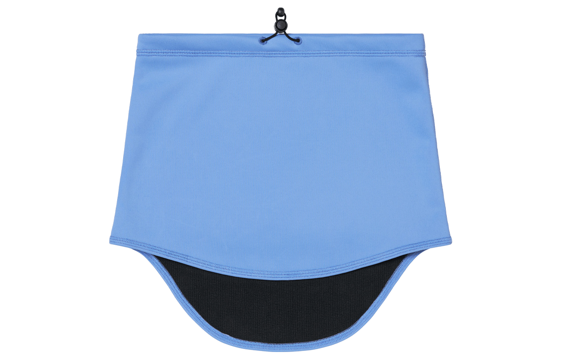 Supreme FW23 Neck Gaiter Blue — фото 2