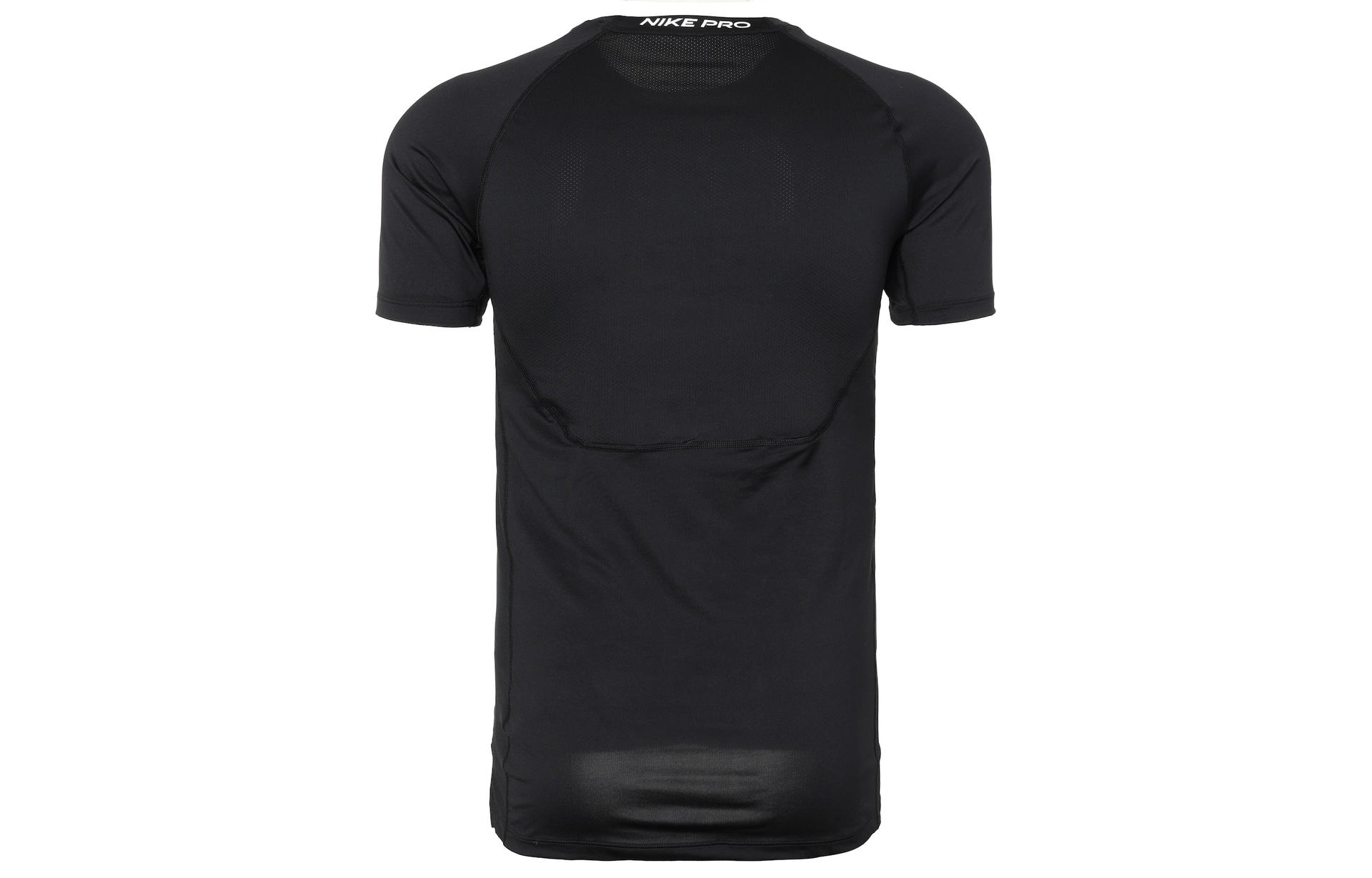 Nike Training T-Shirt Black — фото 1