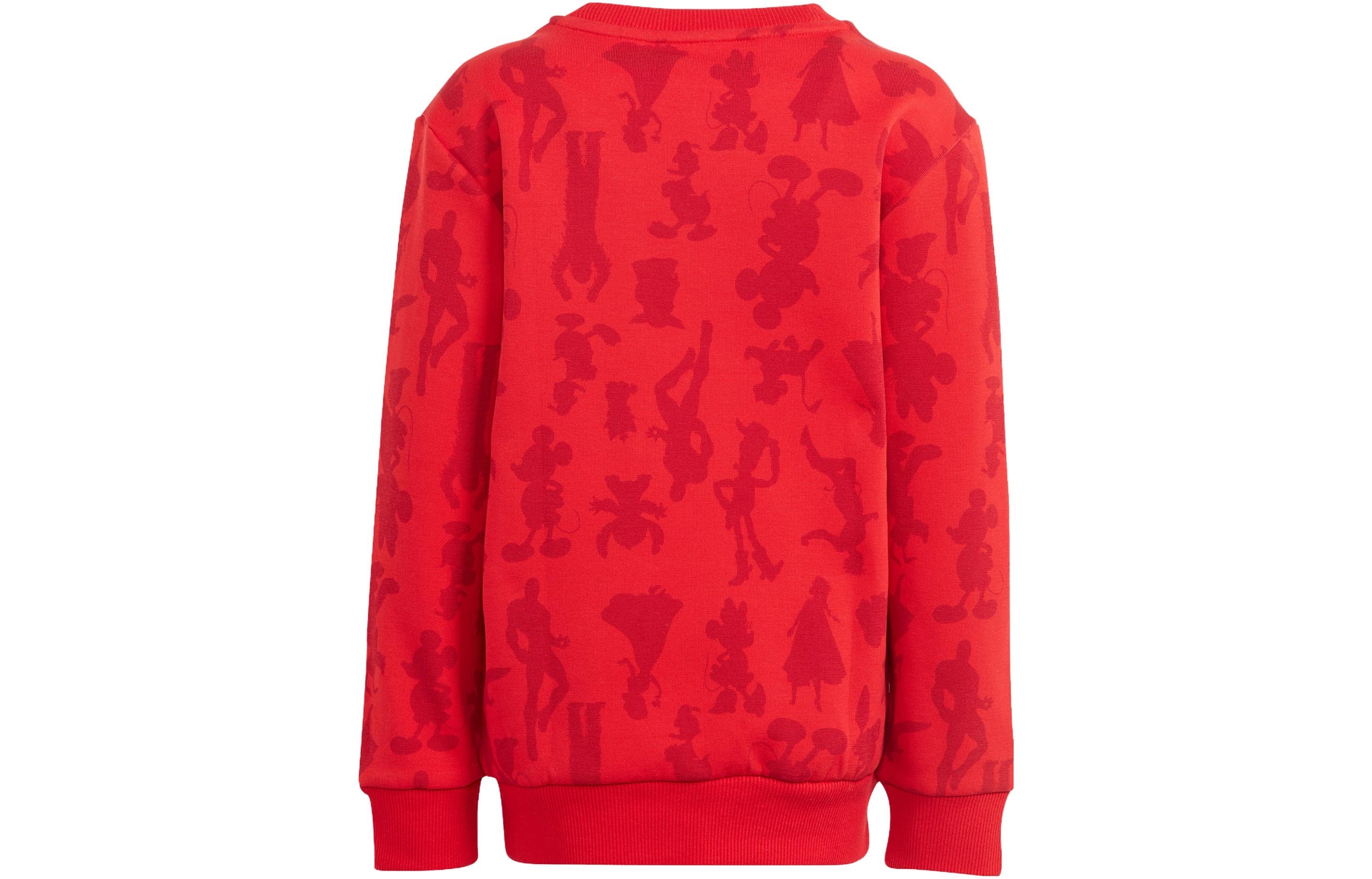 Adidas DISNEY 100 CREWNECK AND JOGGER SET — фото 3