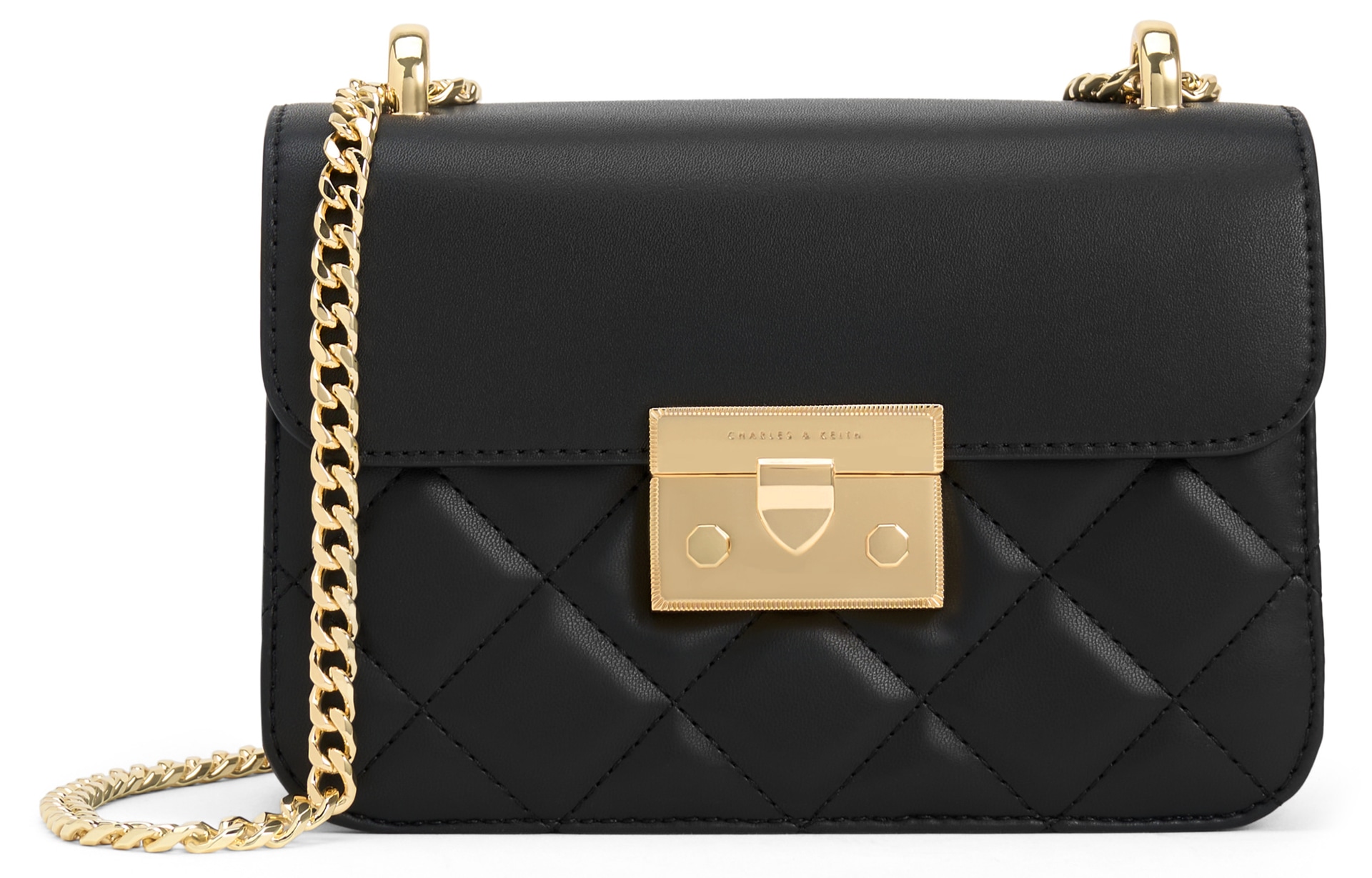 Charles&Keith Сумка (Арт. CK2-80701360) — фото 1