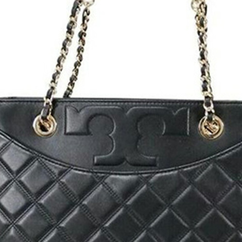 Tory Burch Savannah Tote — фото 4