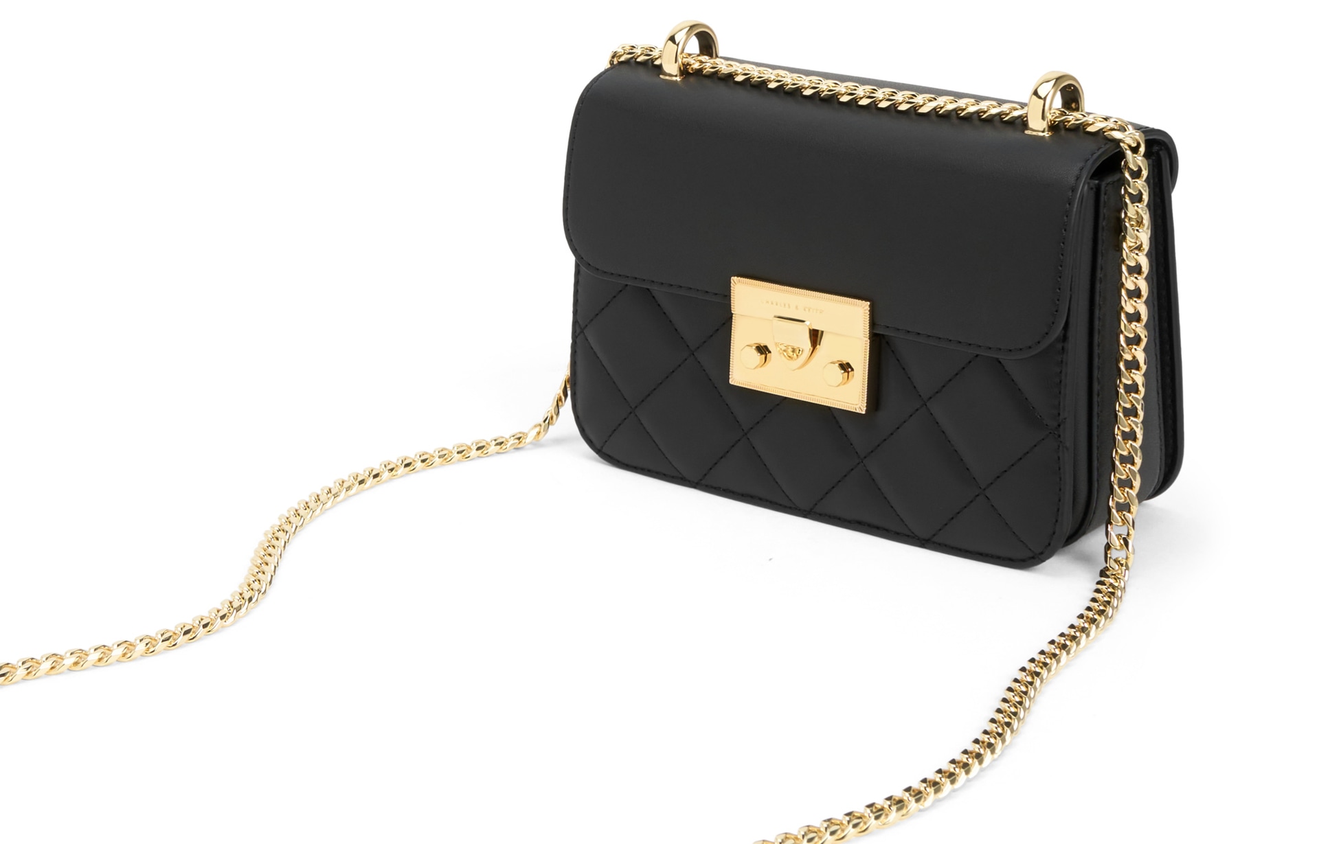 Charles&Keith Сумка (Арт. CK2-80701360) — фото 3