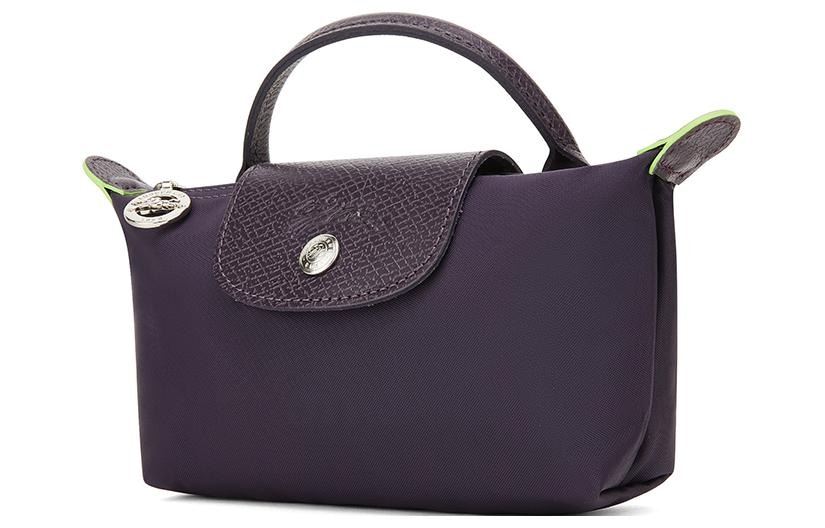 Longchamp Tote Bag — фото 2