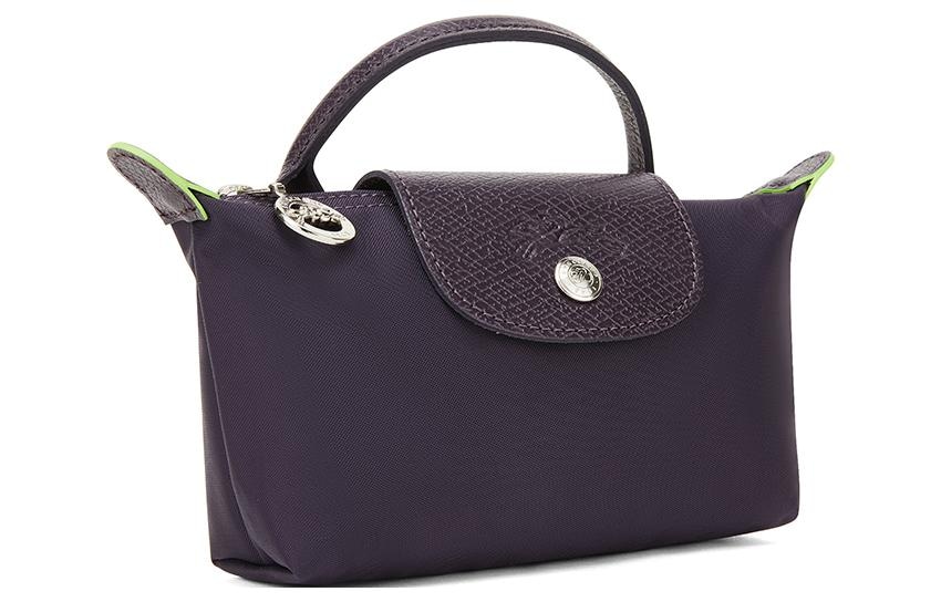 Longchamp Tote Bag — фото 1