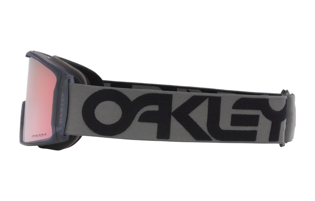 Oakley Очки (Арт. 0OO7070-E8) — фото 2