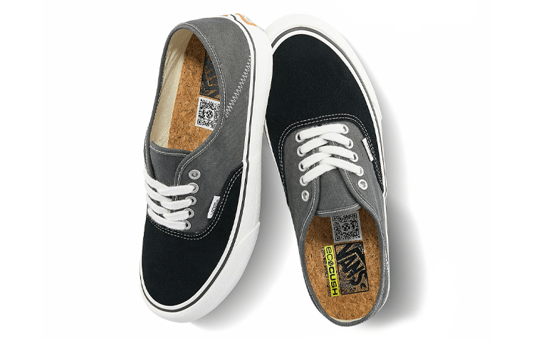 Vans Authentic VR3 — фото 9