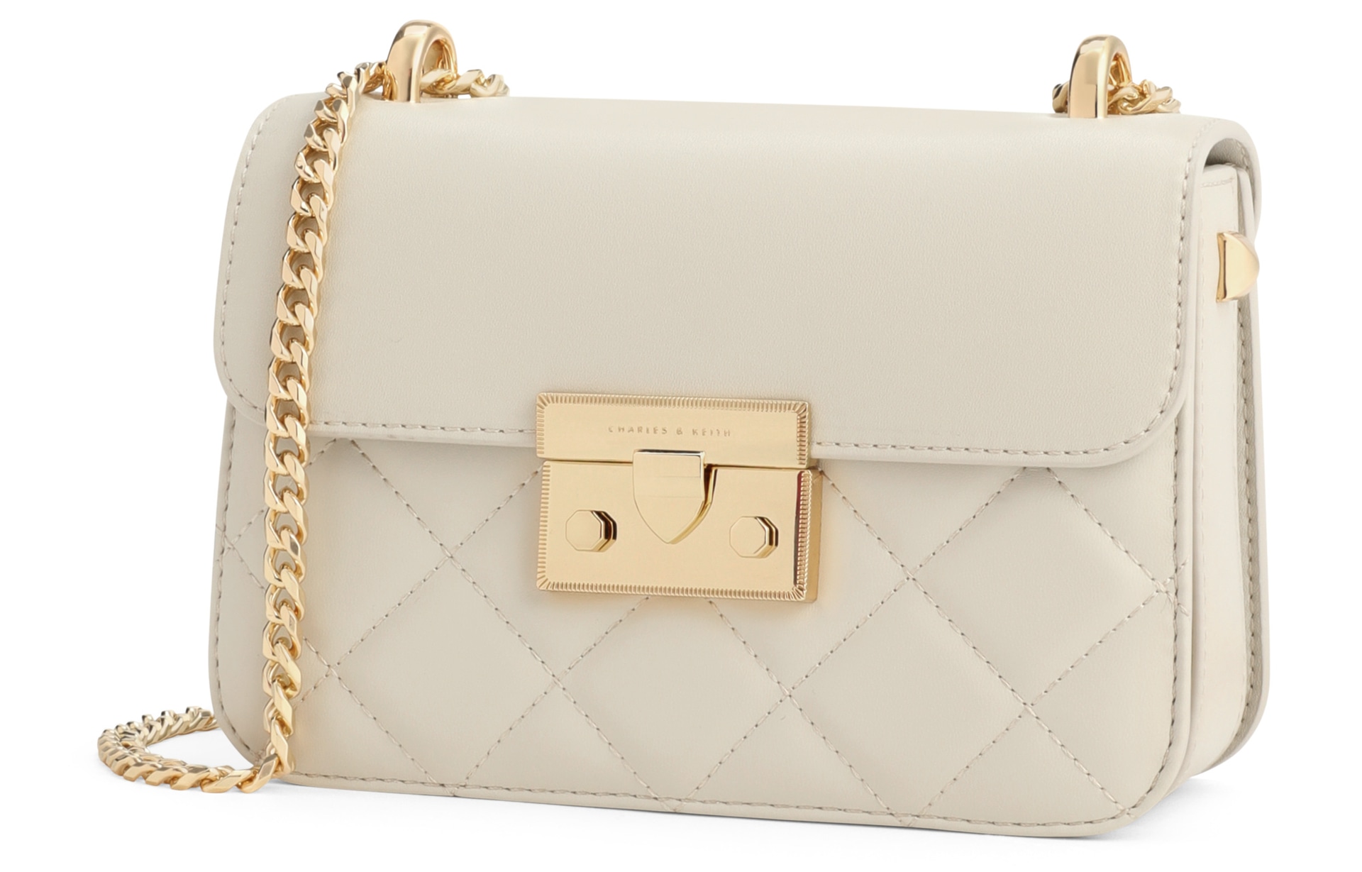 Charles&Keith Сумка (Арт. CK2-80701360) — фото 8