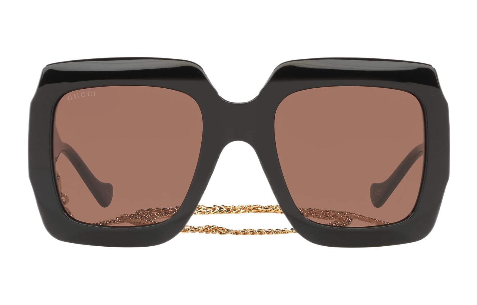 Gucci Sunglasses — фото 1
