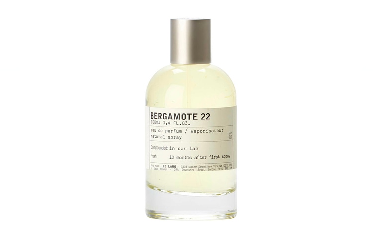 Le Labo Bergamote 22