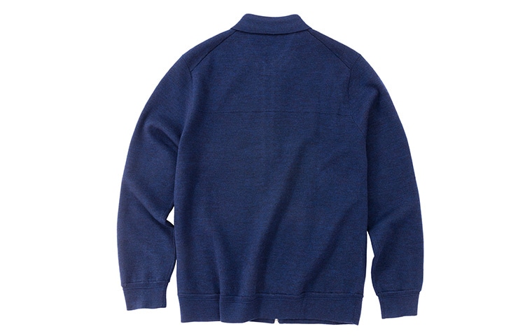 布先生 Bu Xiansheng Cardigan Sweater — фото 1