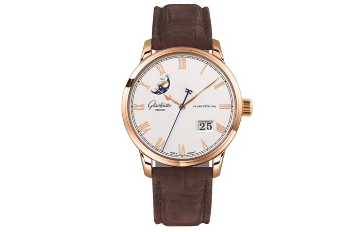 Часы Glashutte Original Senator