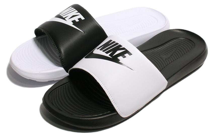 Nike Victori One slide mix — фото 5