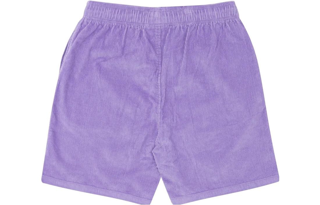 Drew House Shorts Purple — фото 1
