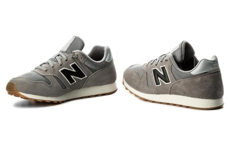 New Balance 373 Grey — фото 8
