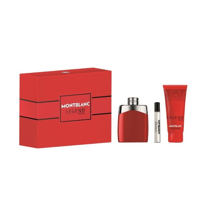 MONTBLANC/万宝龙 MONTBLANC EDP 100ml+100ml+7.5ml